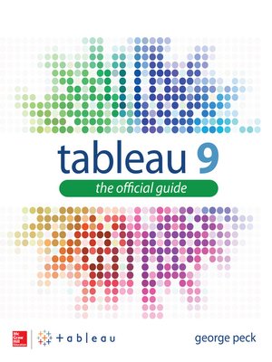 cover image of Tableau 9